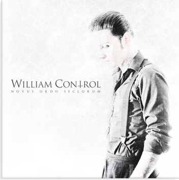 William Control CD
