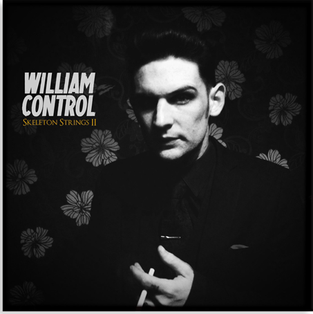 William Control CD